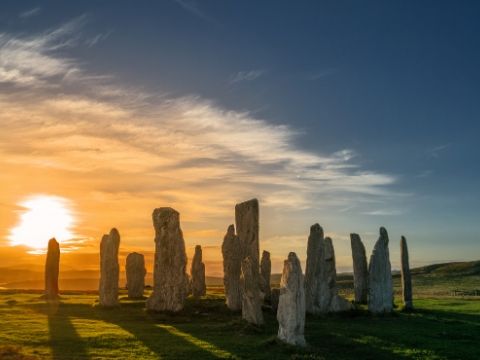 Es Callanish