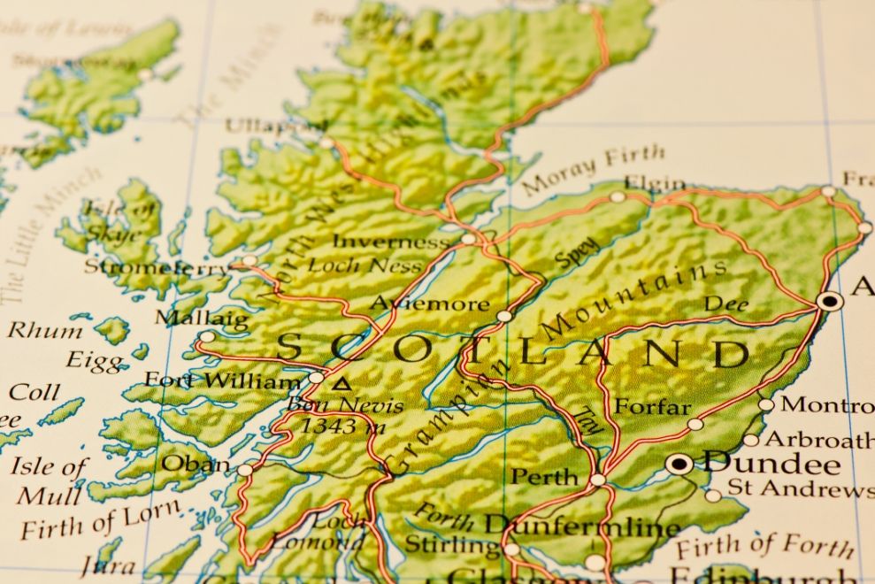 Scotland Travel Guide | Scotland.com