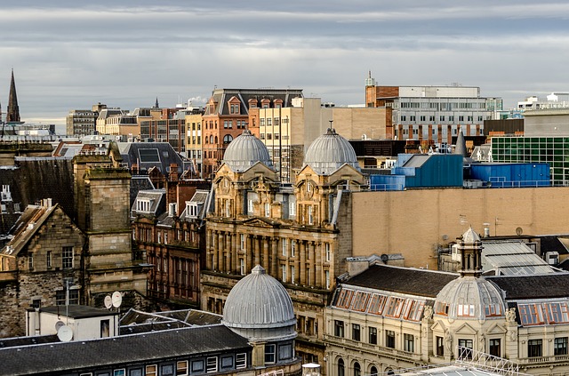 Glasgow Scotland