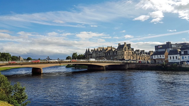 Inverness Scotland