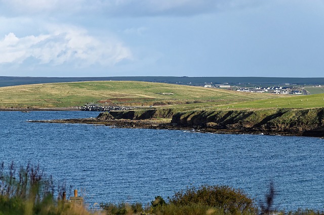 Orkney Islands