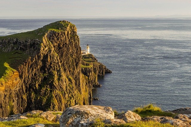 Things to Do in Scotland